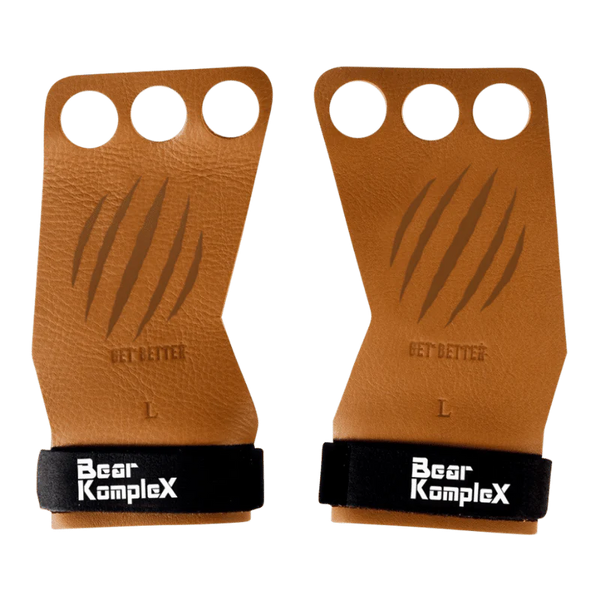 Bear store komplex gloves