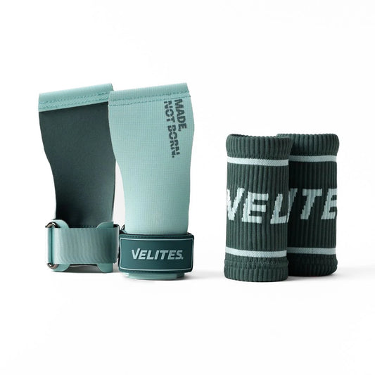 Velites All Terrain Hand Grips | Mint