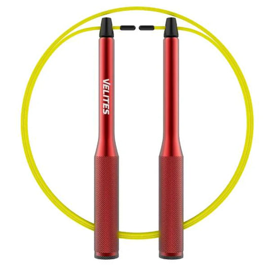 Velites Jump Rope Fire 2.0 | Red