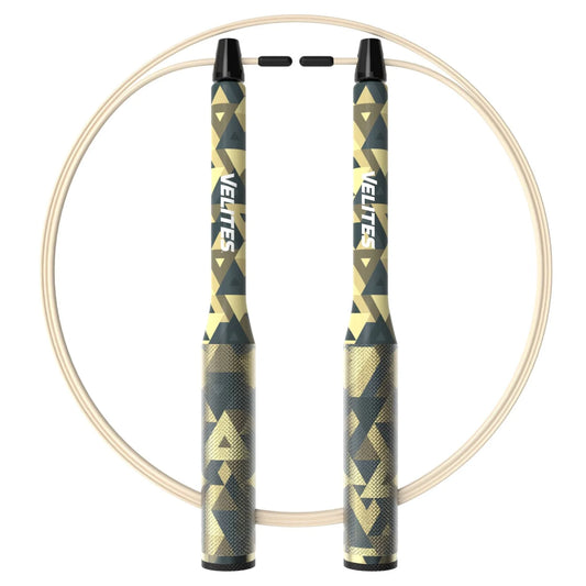 Velites Jump Rope Fire 2.0 | Camo