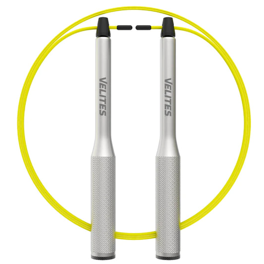 Velites Jump Rope Fire 2.0 | Silver