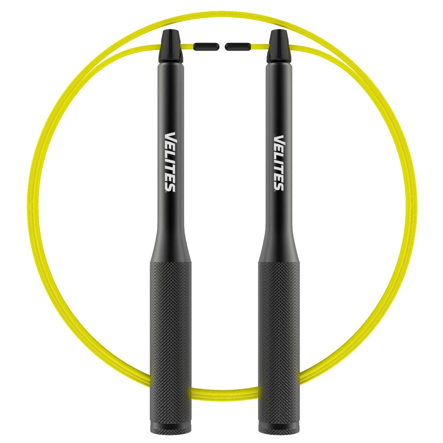 Velites Jump Rope Fire 2.0 | Black