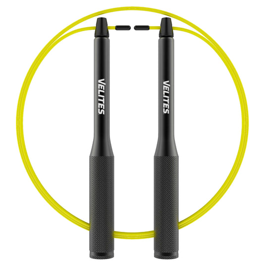 Velites Jump Rope Fire 2.0 | Black