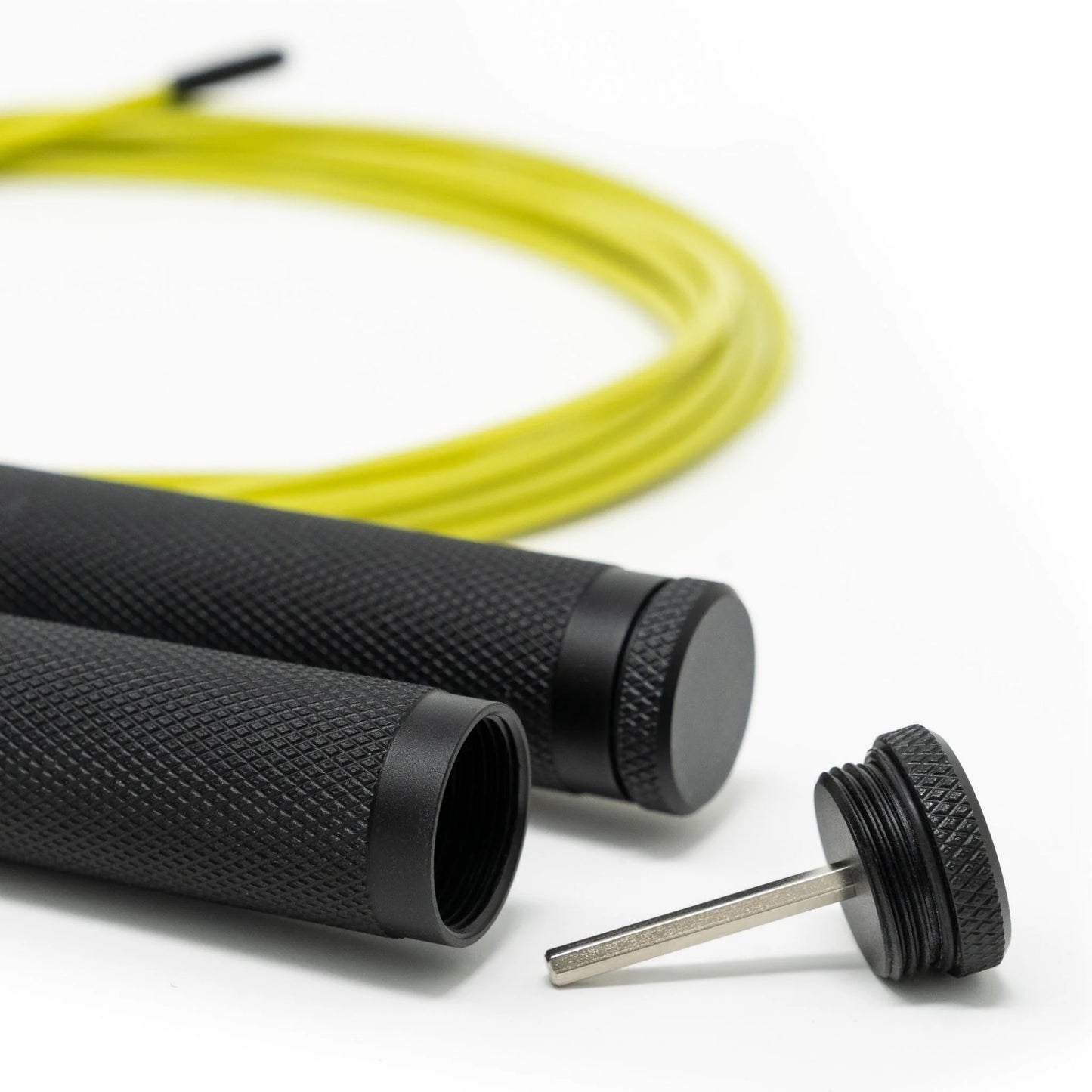 Velites Jump Rope Fire 2.0 | Black