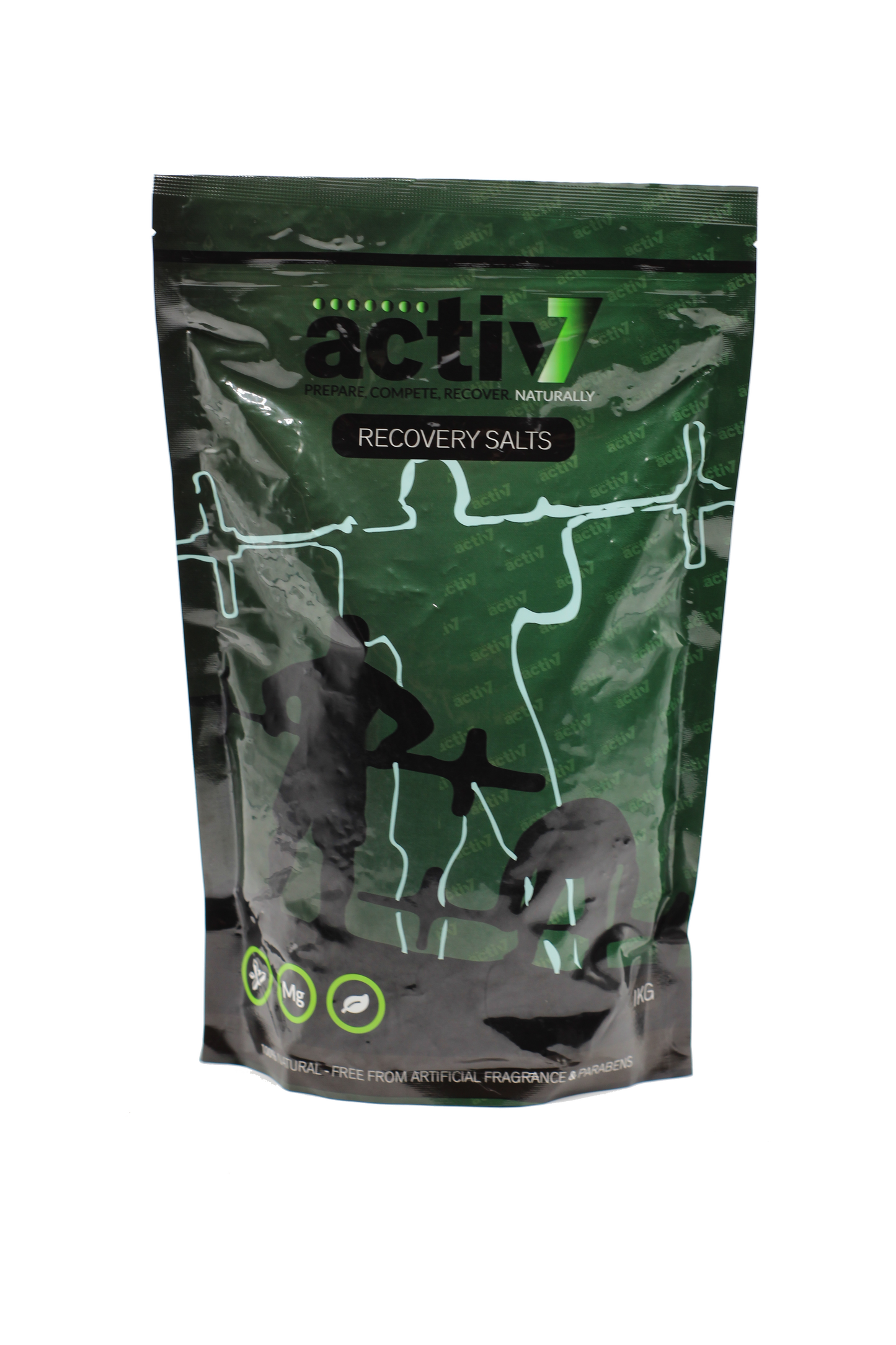 Activ7 Recovery Bath Salts