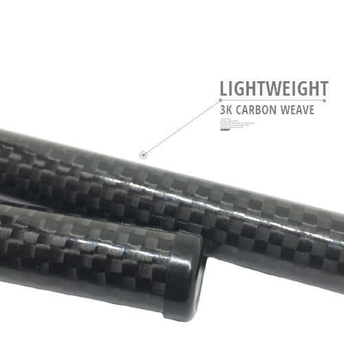 Carbon Lite SGF Speed Rope | WOD Gear UK | RXROX