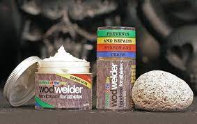 w.o.d.welder Hand Care Kit